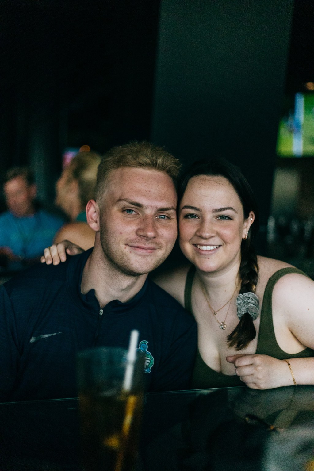 It’s been a&nbsp;minute.